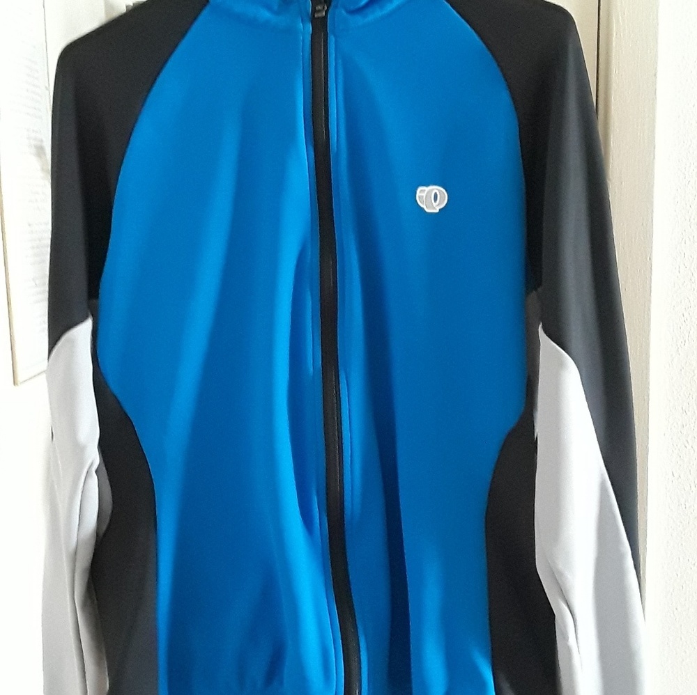 Pearl Izumi Cycling Jersey